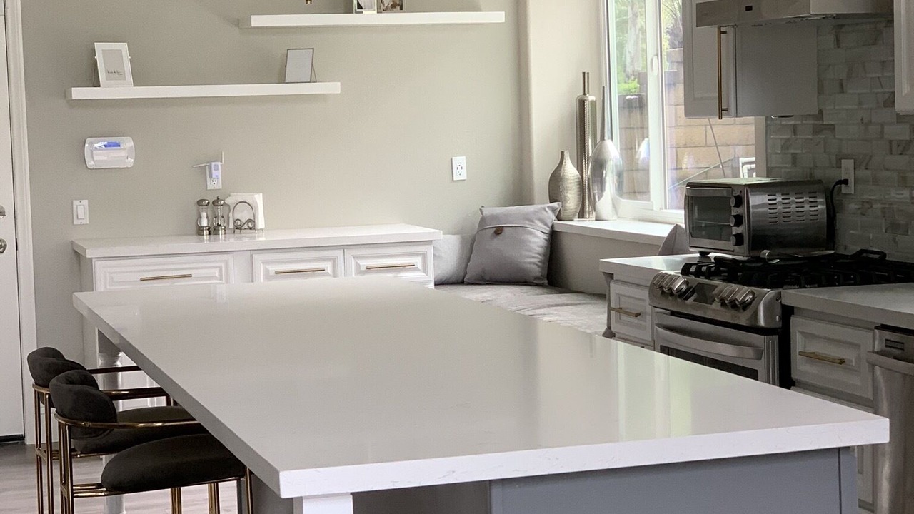 Photo of Kitchen in Mission Viejo