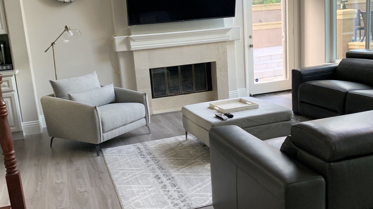 Photo of Livingroom in Mission Viejo