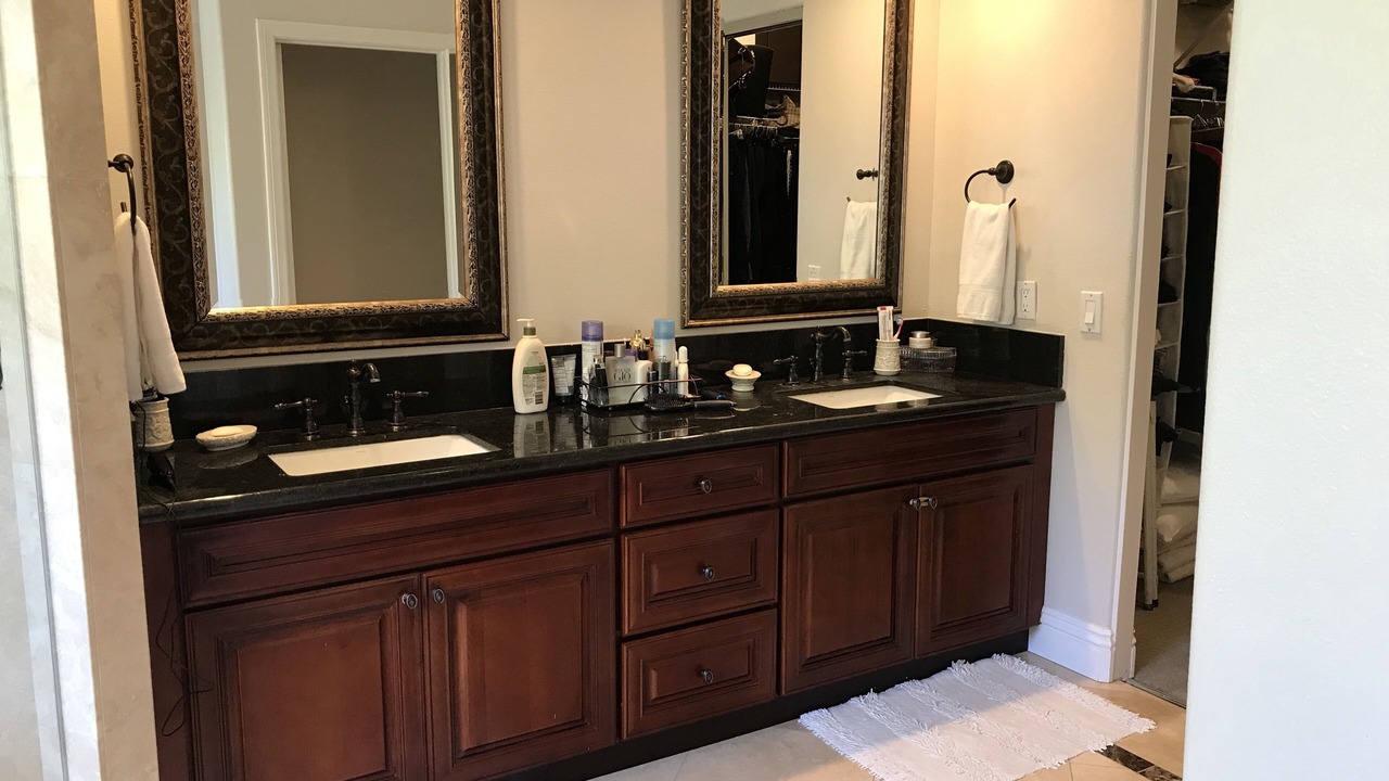 Photo of Bathroom in Mission Viejo