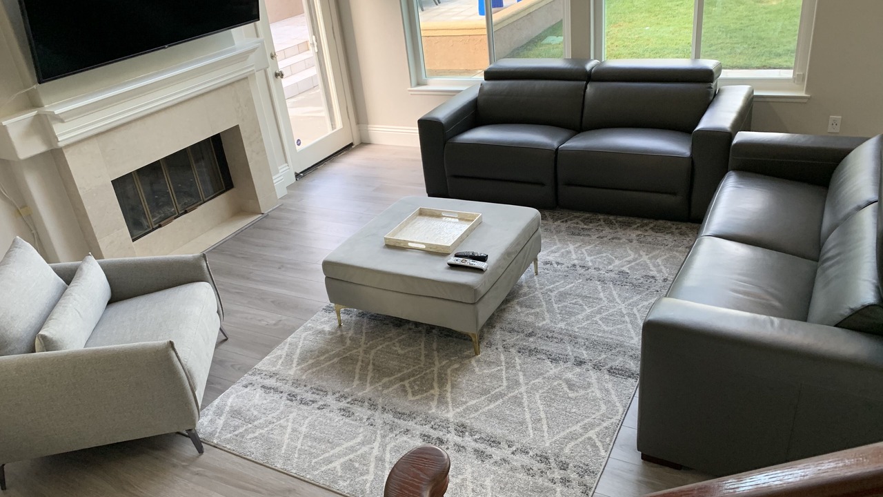Photo of Livingroom in Mission Viejo