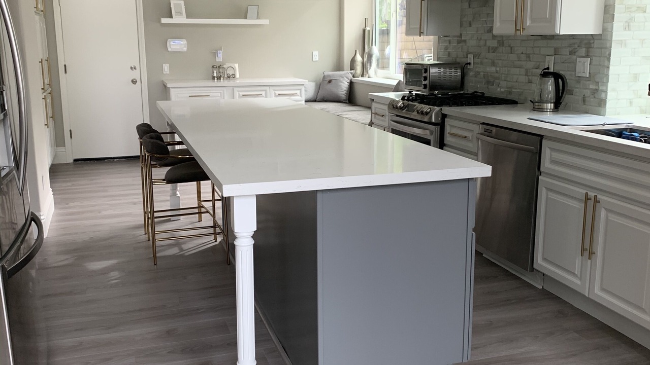 Photo of Kitchen in Mission Viejo