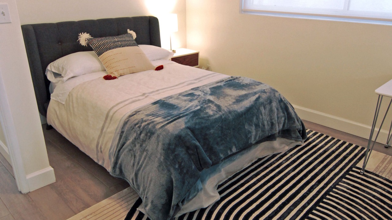 Photo of Bedroom in Playa Del Rey