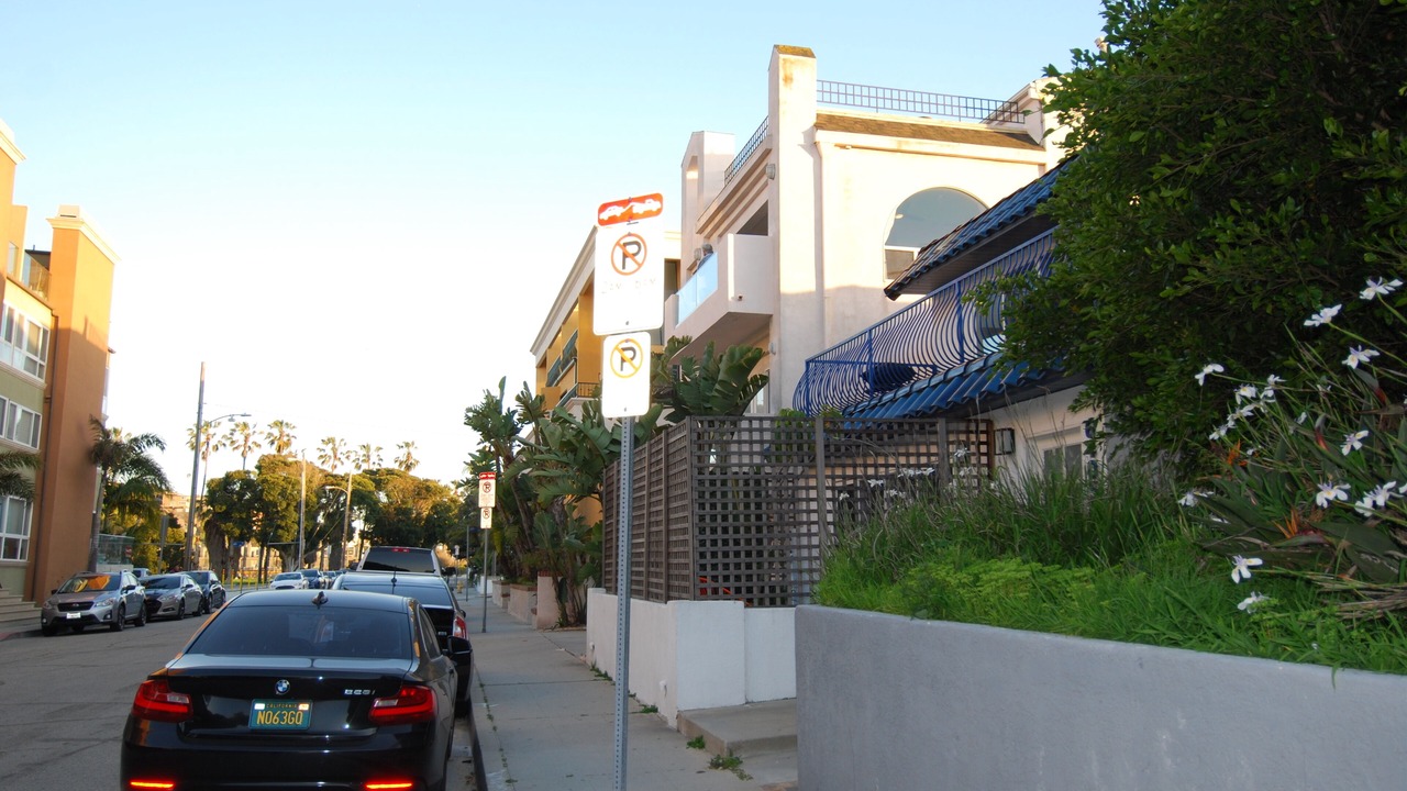 Photo of Outdoor in Playa Del Rey