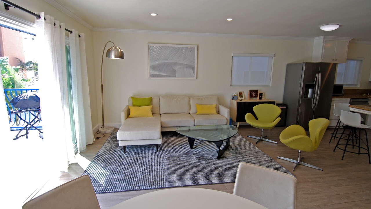 Photo of Livingroom in Playa Del Rey