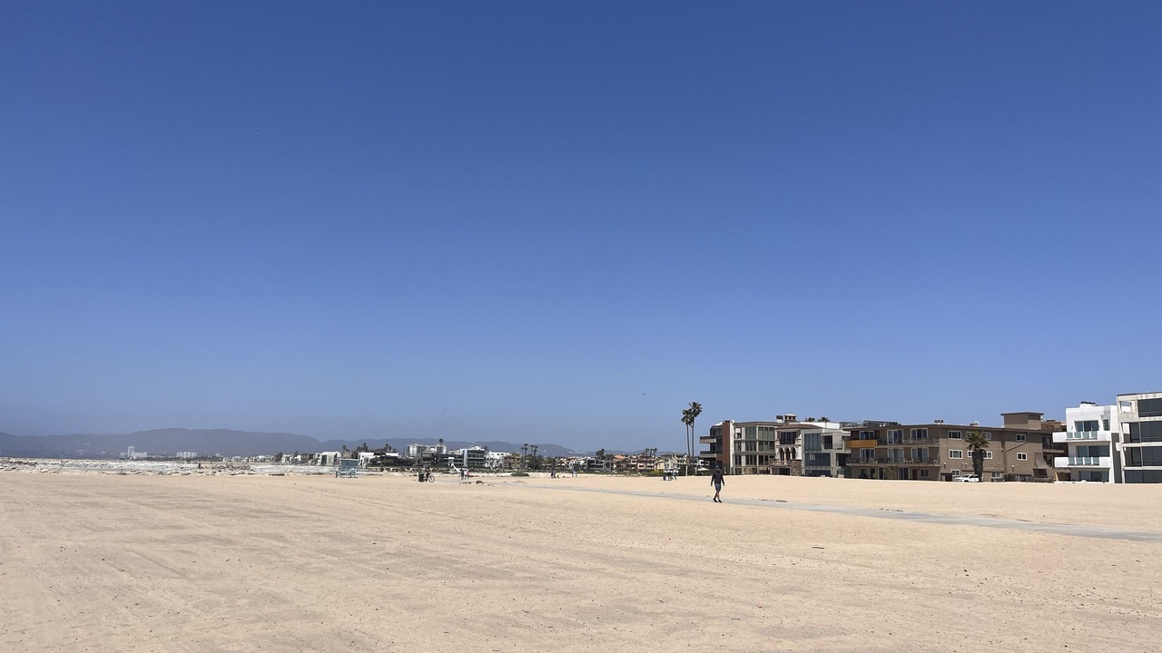 Photo of Others in Playa Del Rey