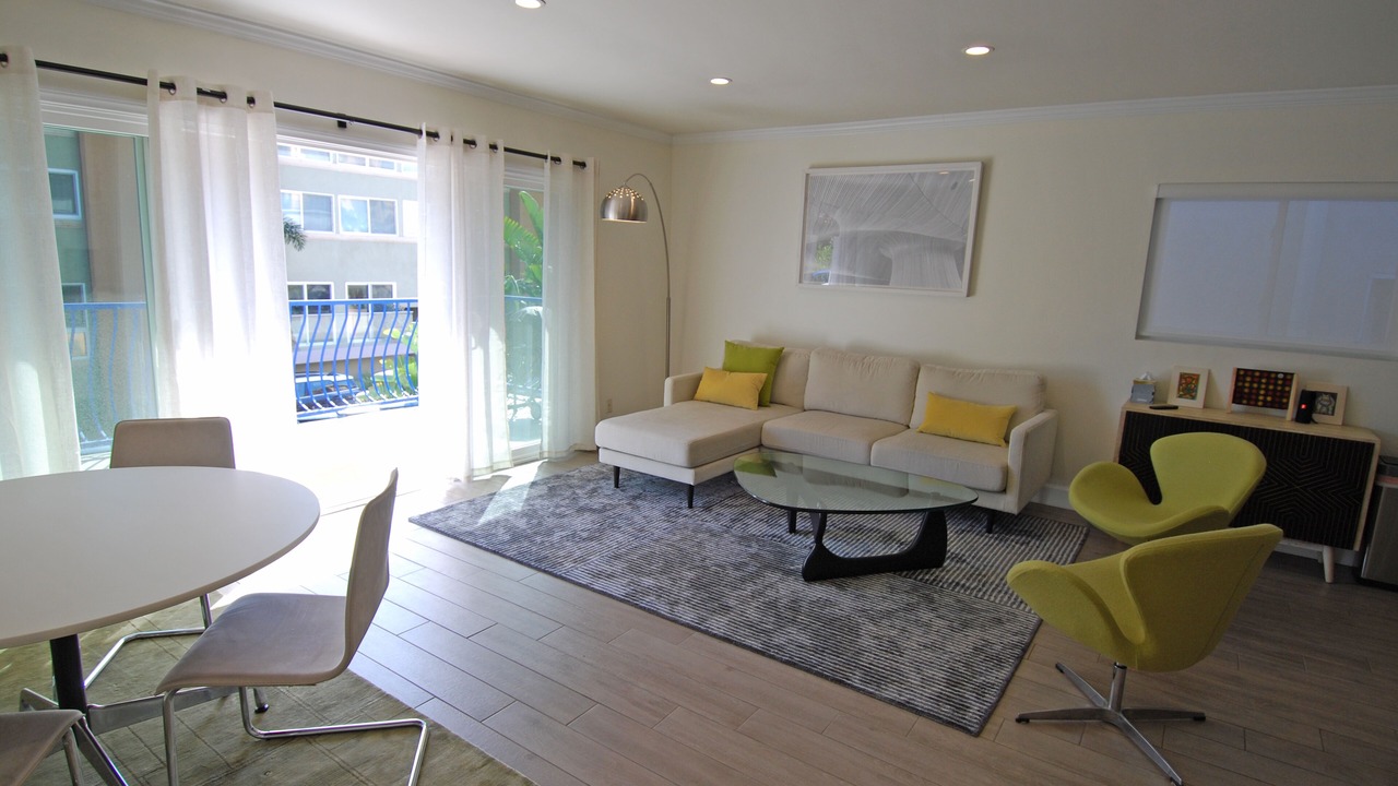 Photo of Livingroom in Playa Del Rey