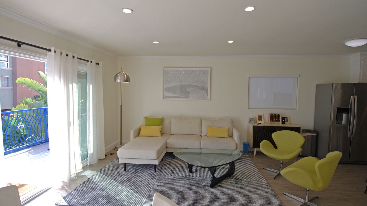 Photo of Livingroom in Playa Del Rey