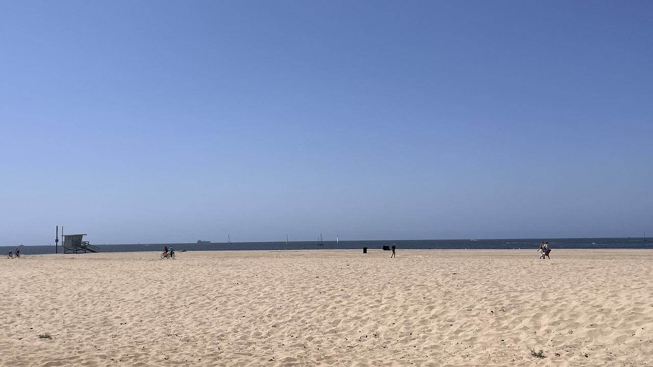 Photo of Others in Playa Del Rey