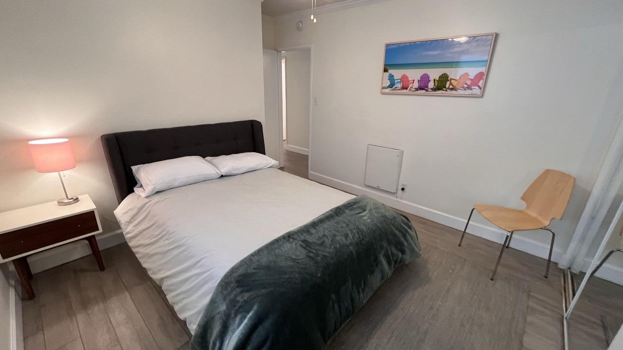 Photo of Bedroom in Playa Del Rey