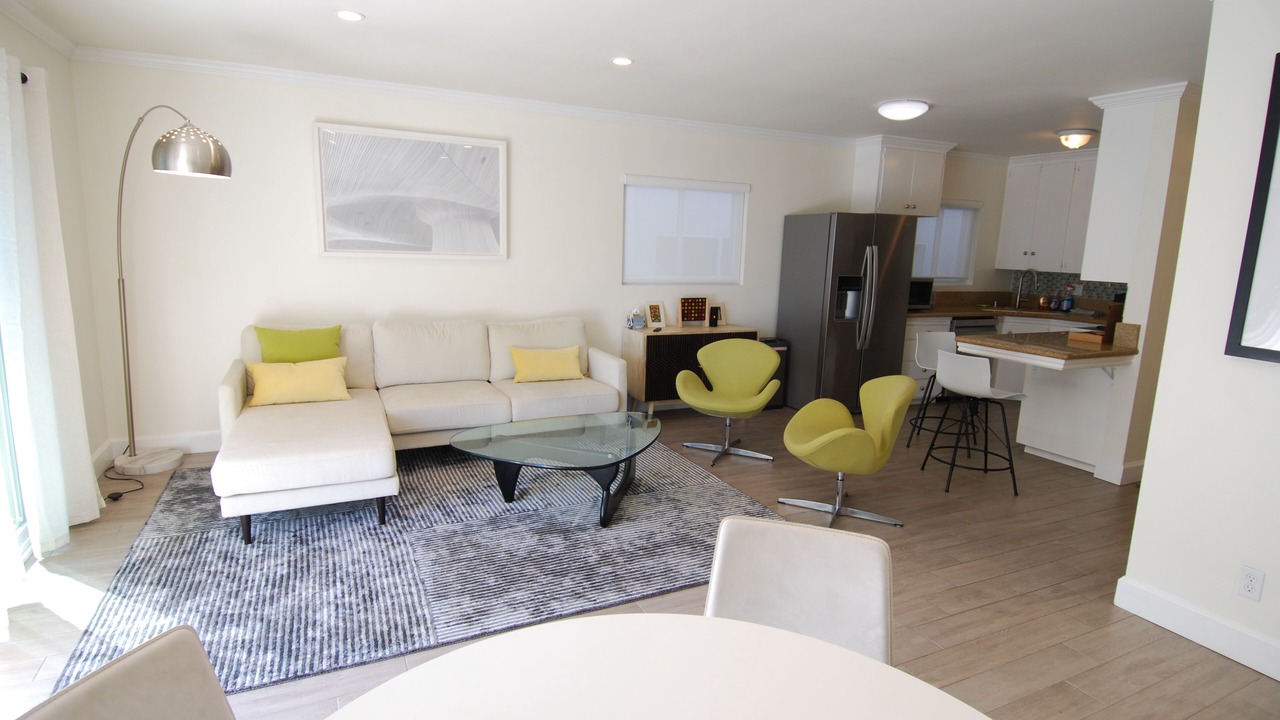 Photo of Livingroom in Playa Del Rey