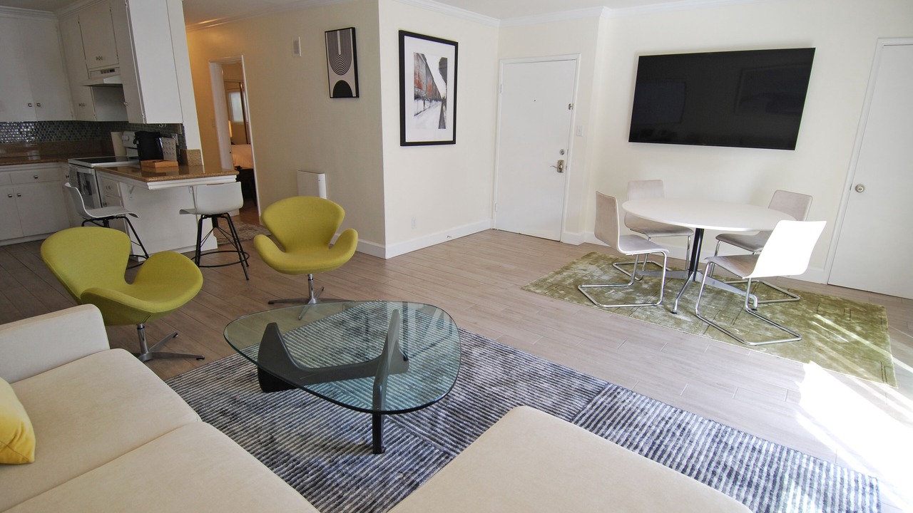 Photo of Livingroom in Playa Del Rey