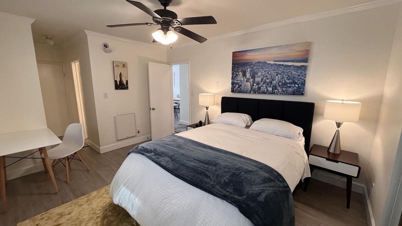 Photo of Bedroom in Playa Del Rey