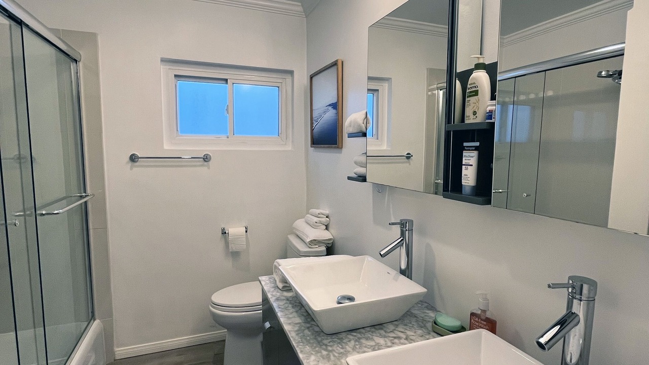 Photo of Bathroom in Playa Del Rey