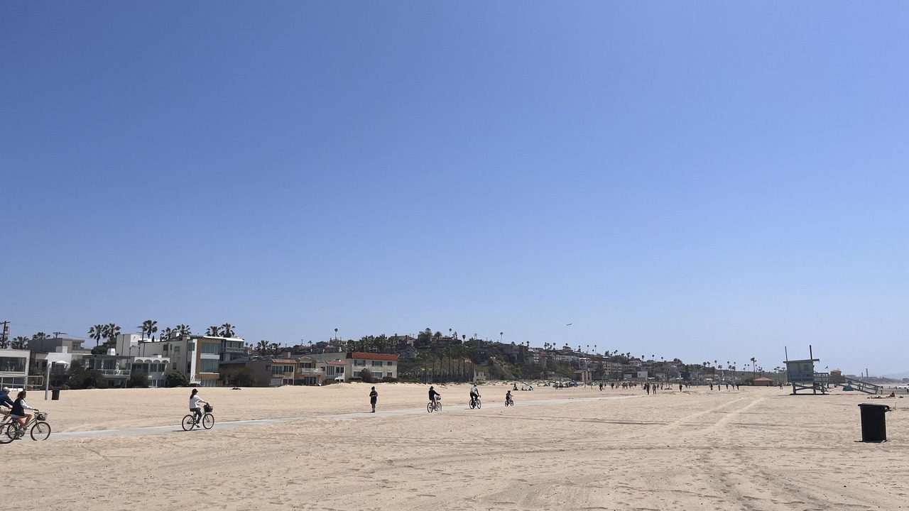 Photo of Others in Playa Del Rey