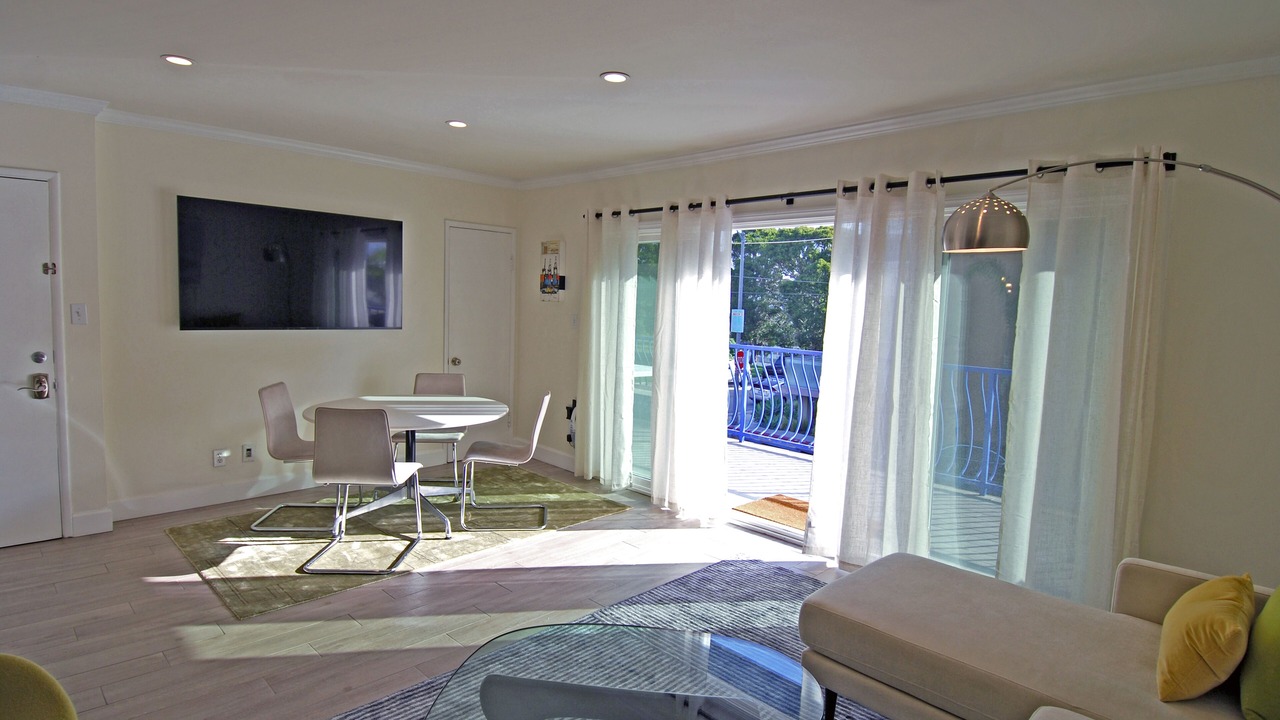 Photo of Livingroom in Playa Del Rey