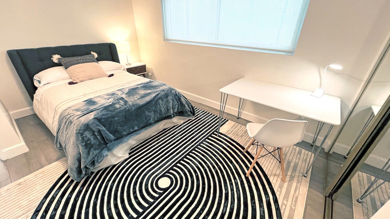 Photo of Bedroom in Playa Del Rey