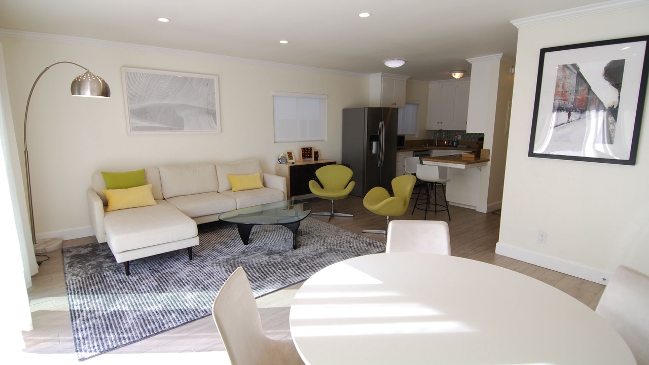 Photo of Livingroom in Playa Del Rey