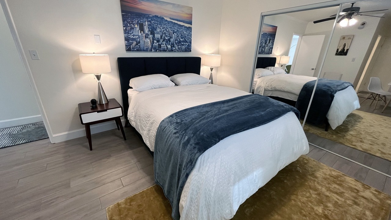 Photo of Bedroom in Playa Del Rey