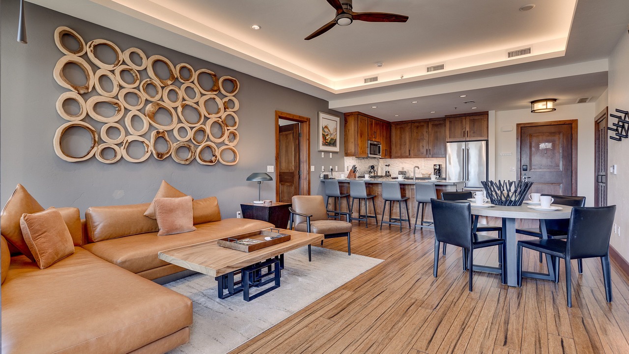 Photo of Livingroom in Lakeside Park