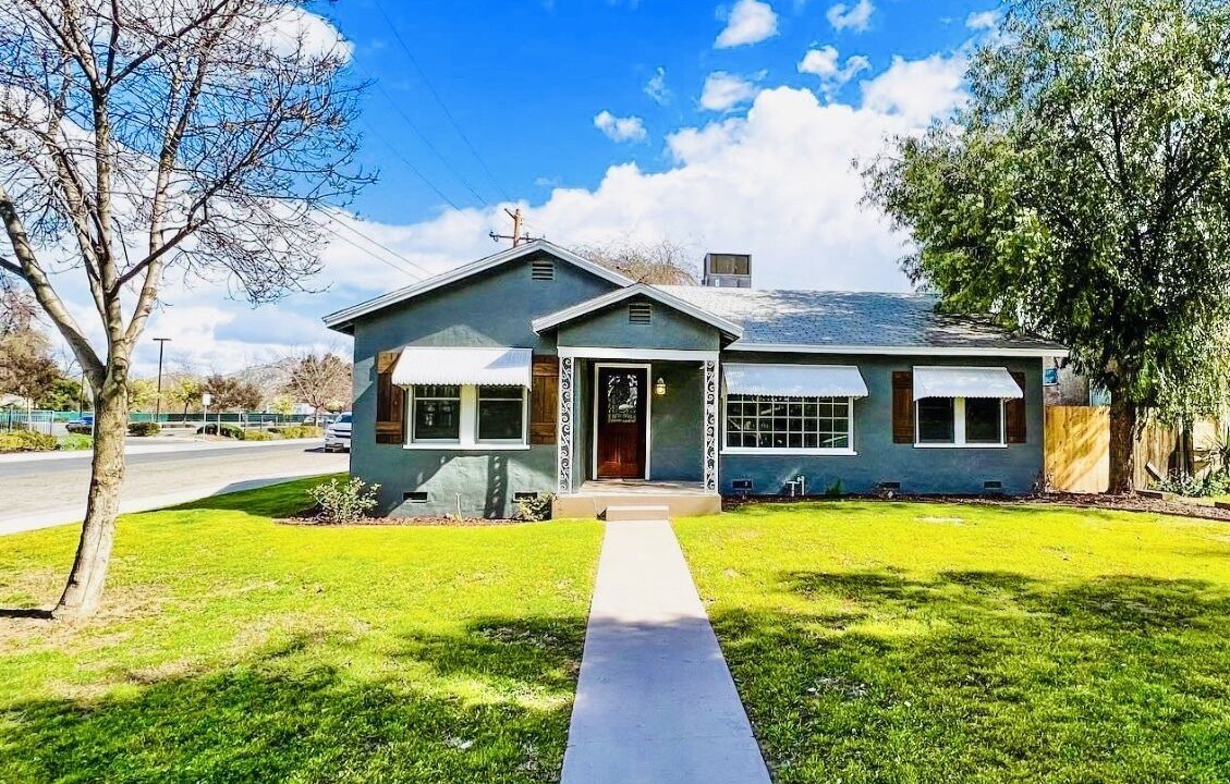 Photo of Outdoor in Porterville