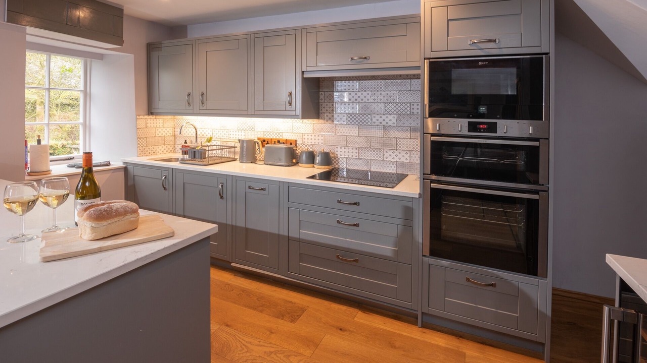 Photo of Kitchen in Elterwater