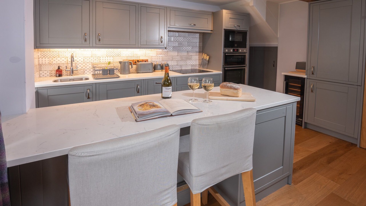 Photo of Kitchen in Elterwater