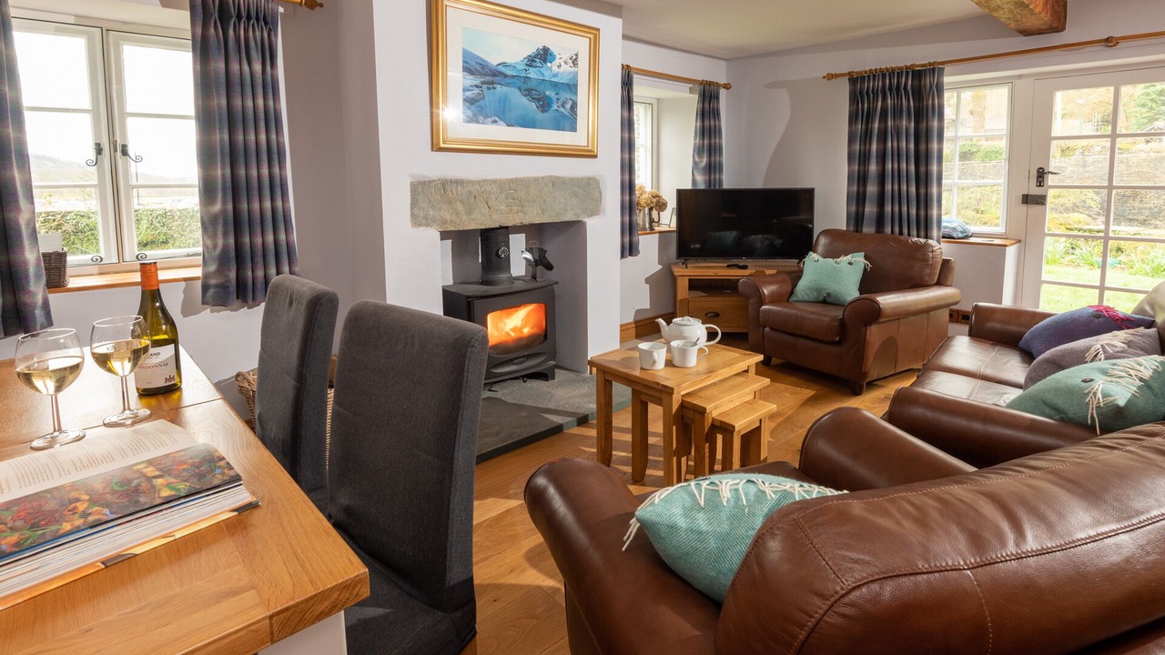 Photo of Livingroom in Elterwater