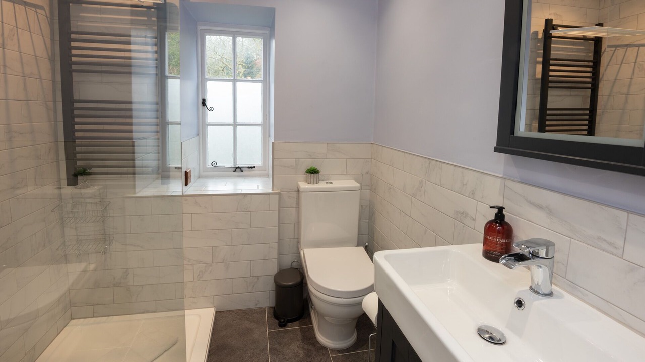Photo of Bathroom in Elterwater