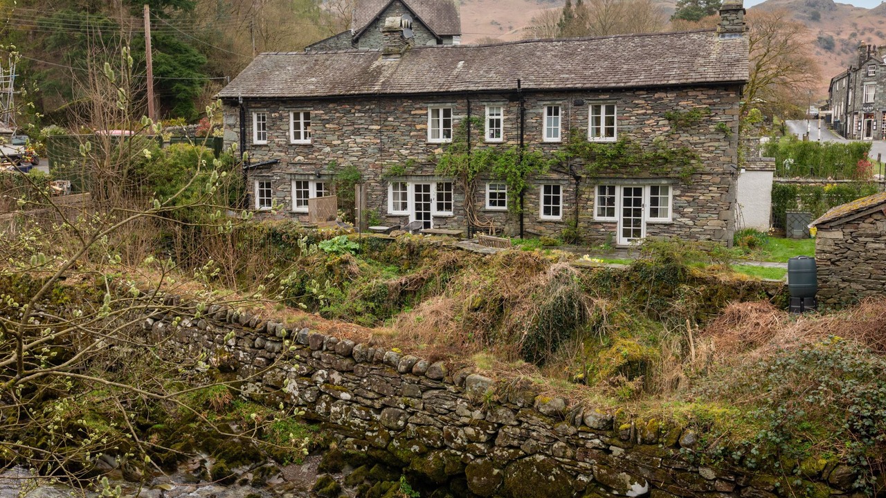 Photo of Outdoor in Elterwater