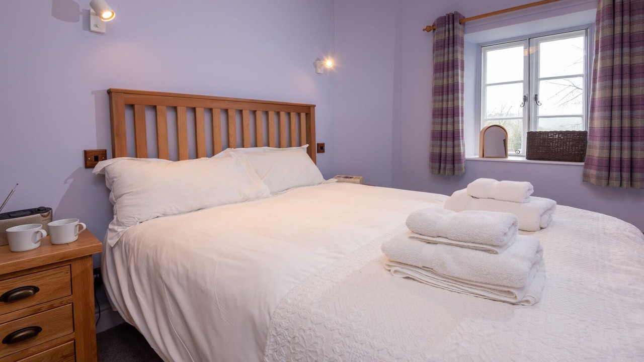 Photo of Bedroom in Elterwater