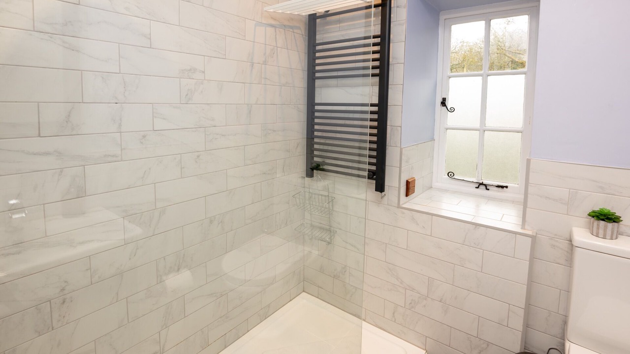 Photo of Bathroom in Elterwater
