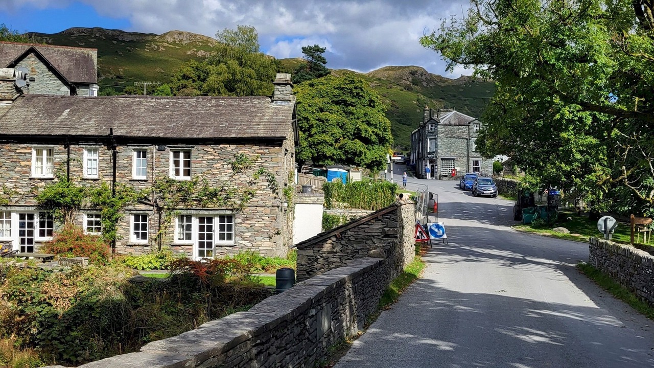 Photo of Others in Elterwater
