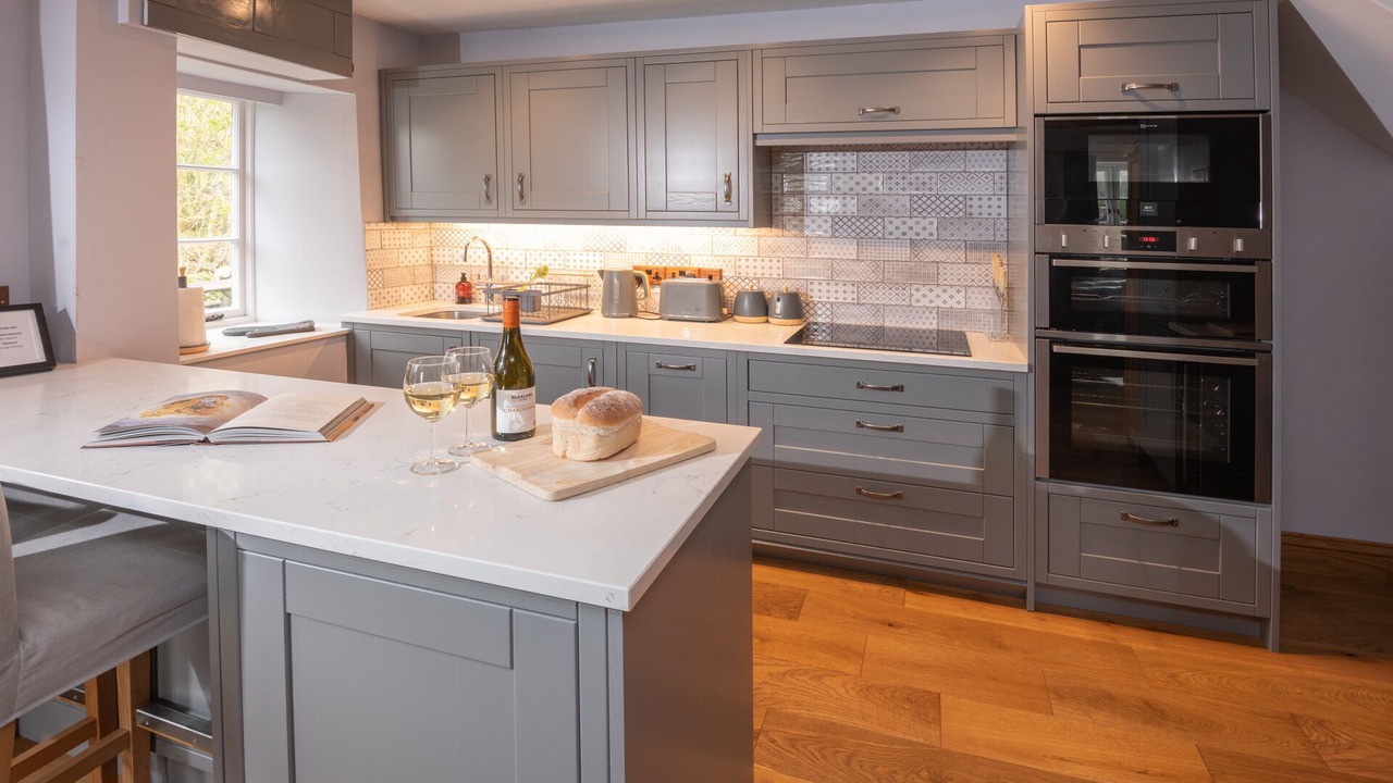 Photo of Kitchen in Elterwater