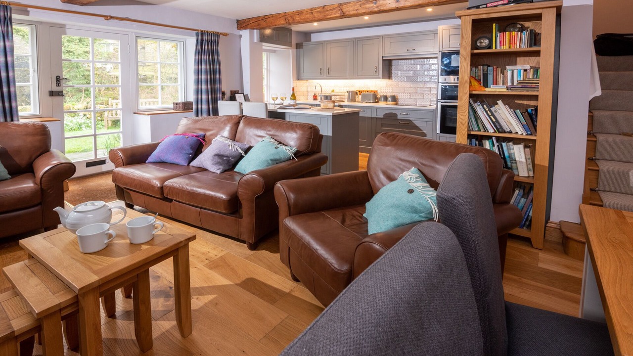 Photo of Livingroom in Elterwater
