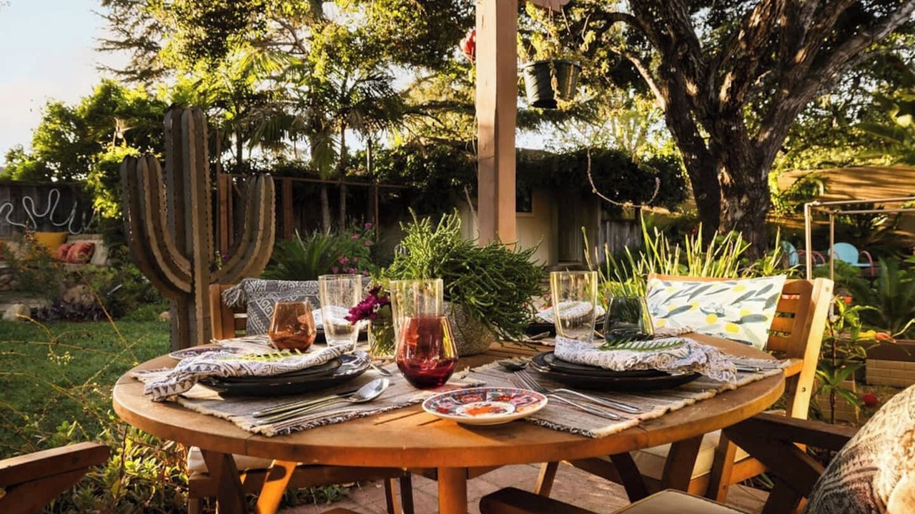 Photo of Outdoor in Santa Barbara