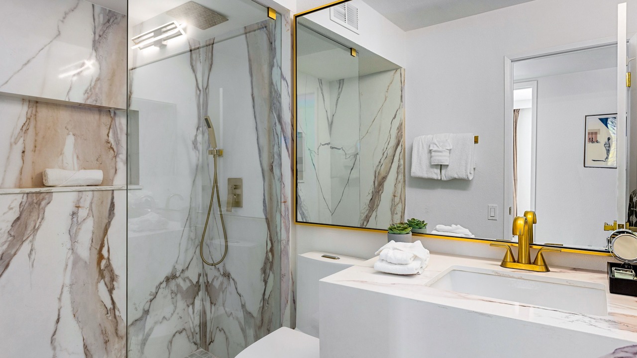 Photo of Bathroom in Vista Norte
