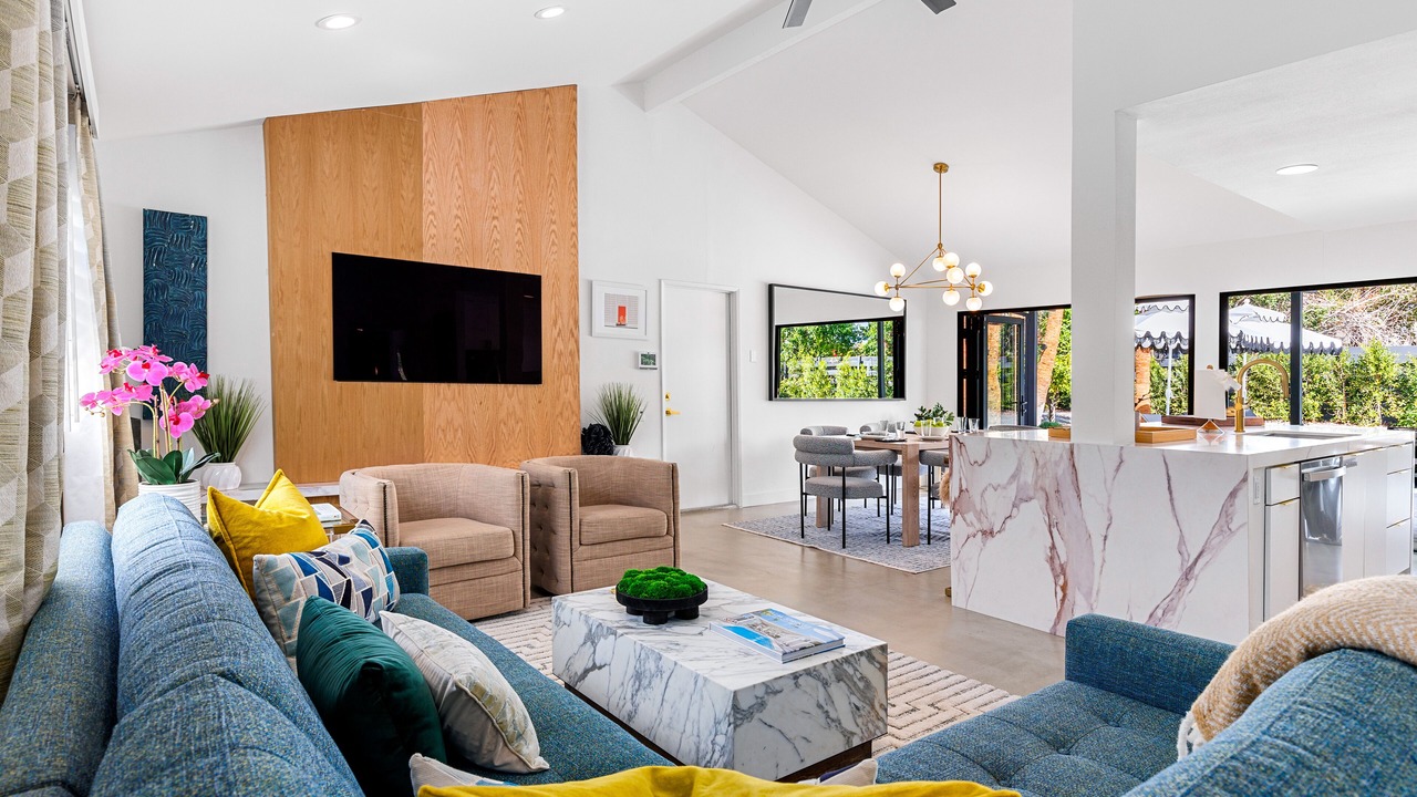 Photo of Bedroom in Vista Norte