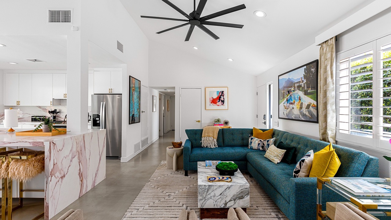 Photo of Bedroom in Vista Norte