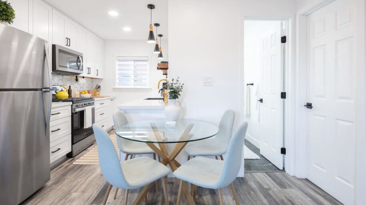 Photo of Kitchen in Grant Hill