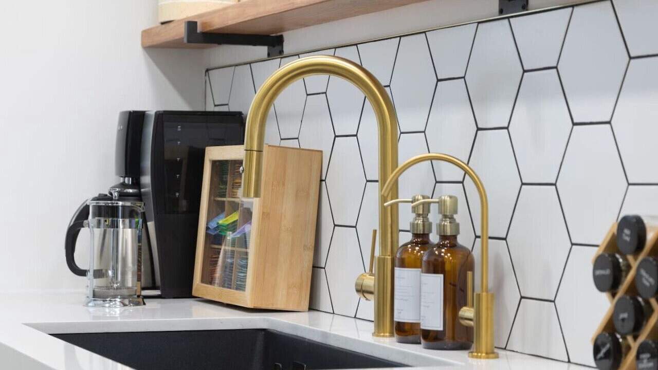 Photo of Kitchen in Grant Hill