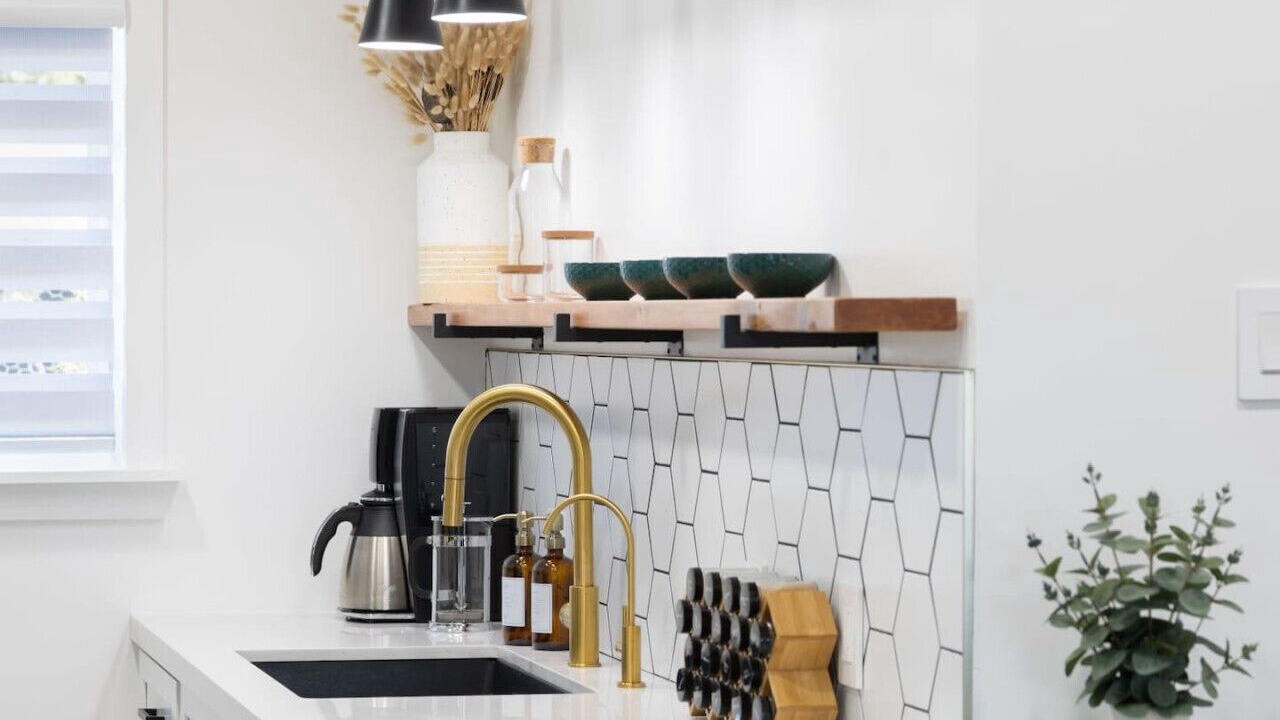 Photo of Kitchen in Grant Hill