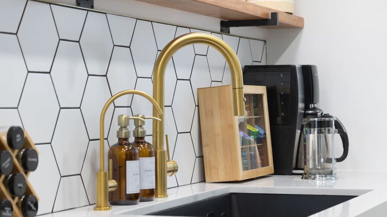 Photo of Kitchen in Grant Hill