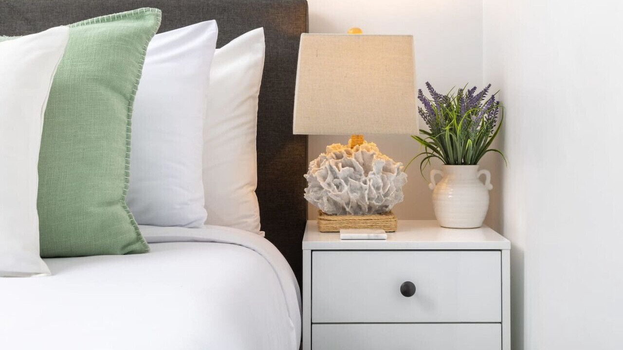 Photo of Bedroom in Grant Hill