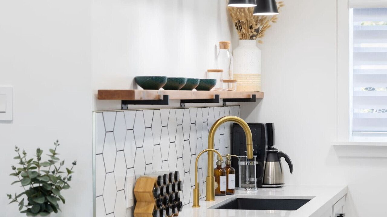 Photo of Kitchen in Grant Hill