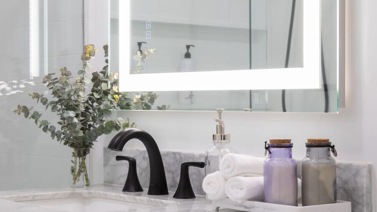 Photo of Bathroom in Grant Hill