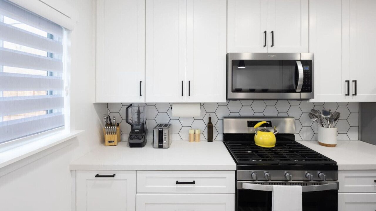 Photo of Kitchen in Grant Hill