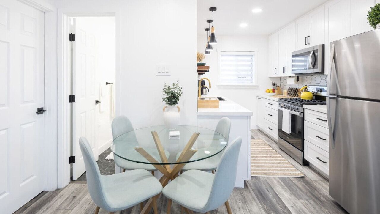 Photo of Kitchen in Grant Hill