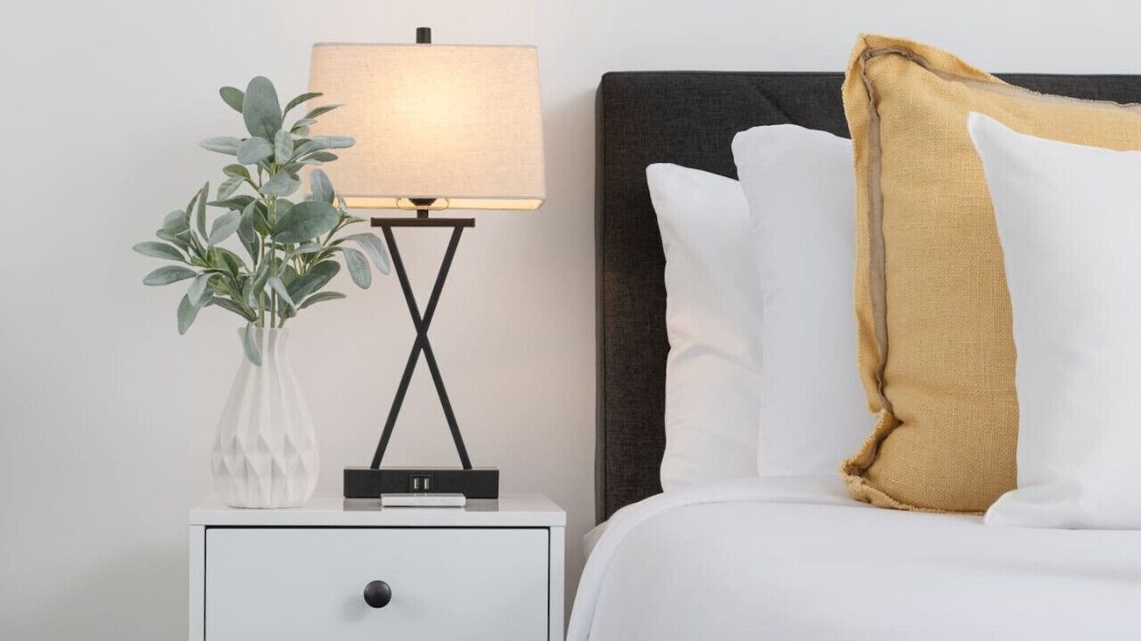 Photo of Bedroom in Grant Hill