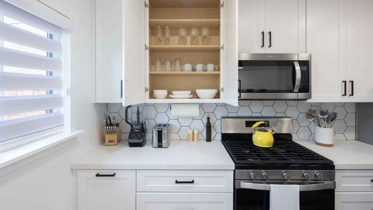 Photo of Kitchen in Grant Hill
