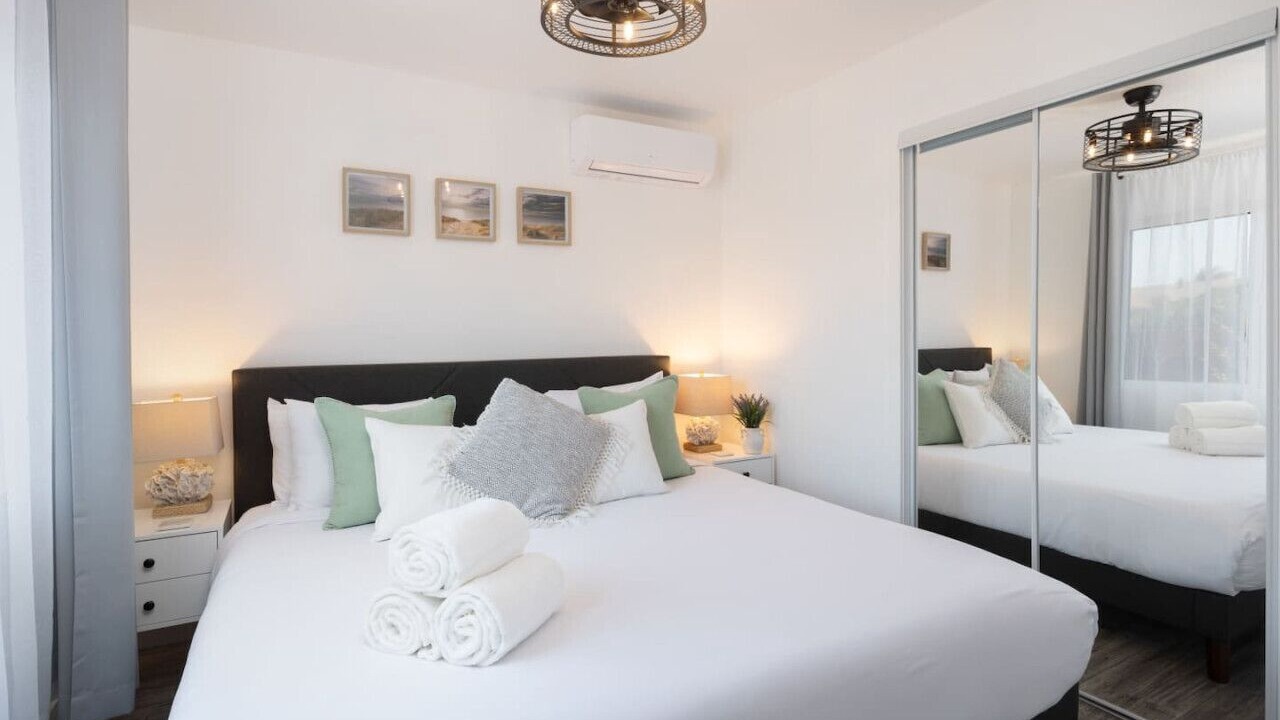 Photo of Bedroom in Grant Hill